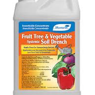 Monterey Fruit Tree & Vegetable Soil Drench