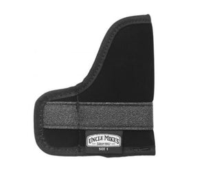 Uncle Mikes Inside-The-Pocket Holster
