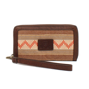 Ariat Serape Clutch