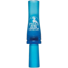 Primos Bluewing Teal Duck Call
