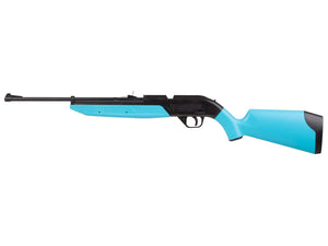 Crosman 760 Pumpmaster Classic, Light Blue