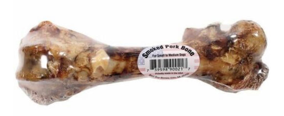 Dog Treats, Smoked Pork Bone