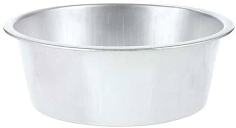 Aluminum Pea Shelling Pan – G&DFarms