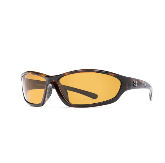Calcutta Backspray Polarized Sunglasses