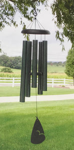 Wind Chimes, Signature Series