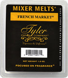 Tyler Candle, French Market