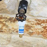 Freeze Miser Outdoor Faucet Protector