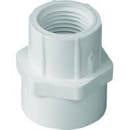 PVC adapter 3/4” SLP X 1/2” FLP