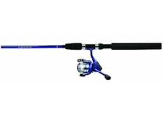 Spinning Combo, Finchaser X, 8’