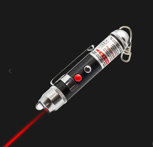 Laser Lite Flashlight