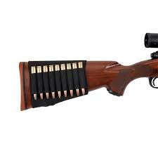 Allen Rifle Stock Shell Holder – G&DFarms