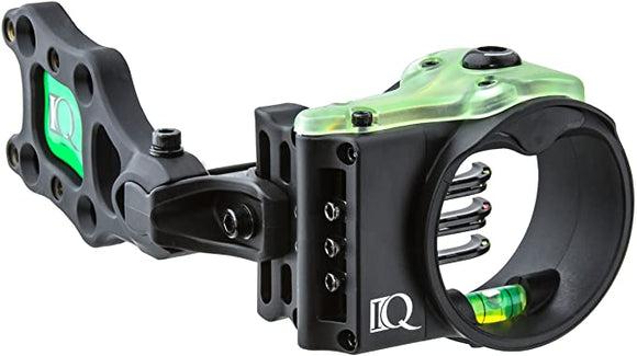 IQ Ultra Lite 5 Pin Bowsight