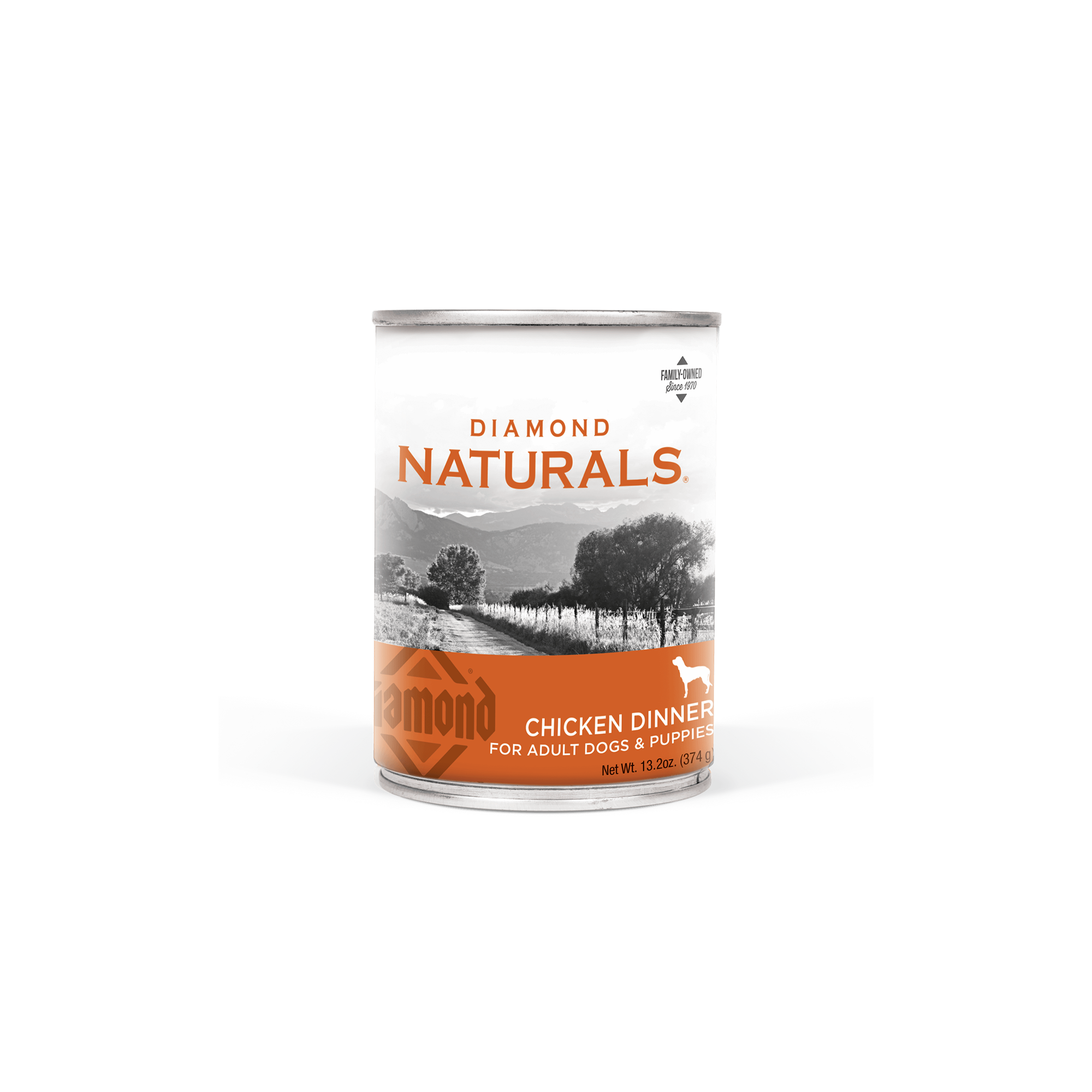 Diamond Naturals Canned Dog Food – G&DFarms