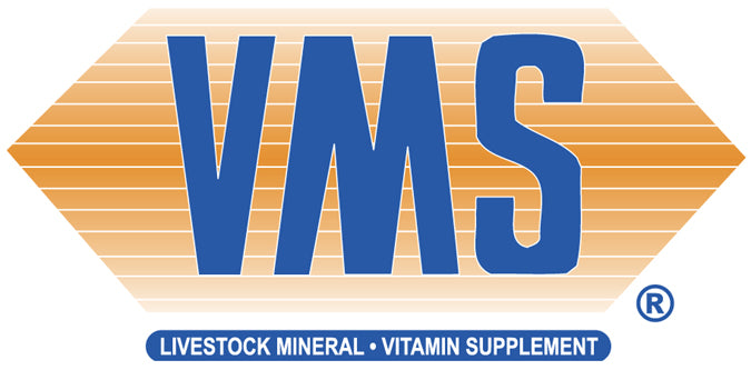 VMS EnProAl Fly Control Rabon Block, 50lb – G&DFarms