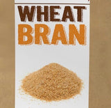 Wheat Bran, 50lb