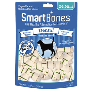 Smart Bones Dental, 14oz