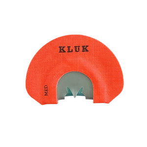 KLUK Finishing Touch Mouth Call