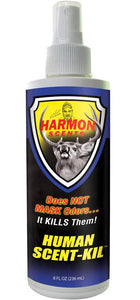 Harmon Scents Human Scent-Kil, 2oz