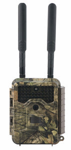 Covert WC LTE Cellular Trail Camera