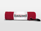 Baitowel, Microfiber