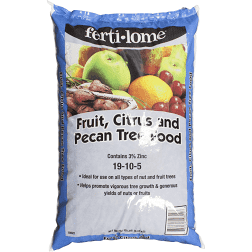 Ferti-lome Fruit, Citrus & Pecan Tree Food