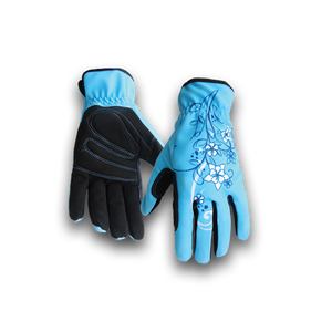 Women’s Padded Palm Garden Glove