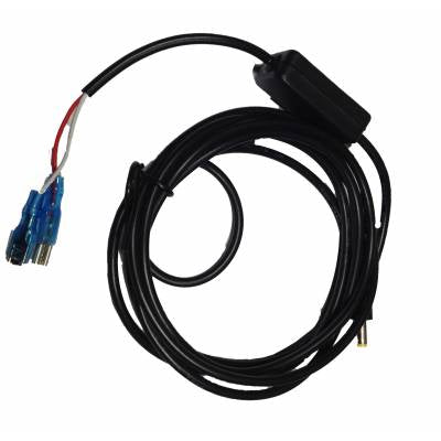Covert Auxiliary Power Converter Cable