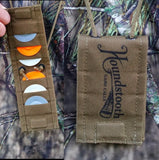 Mouth Call Pouch