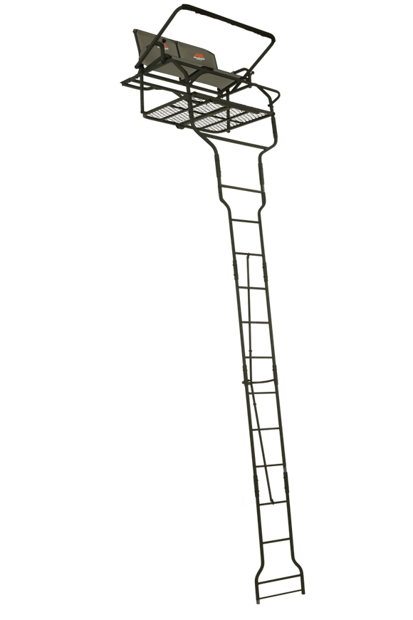 Millenium L205 Double Ladder Stand