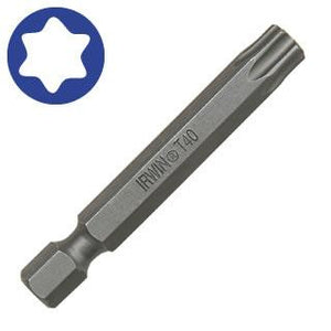 Torx Power Bits