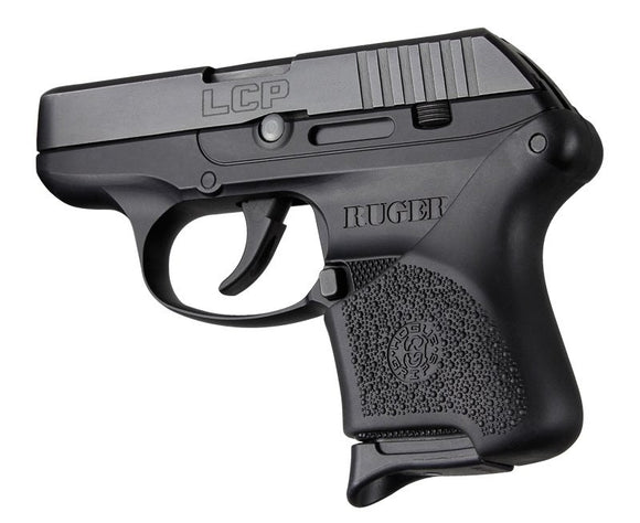 Hogue - Handall Hybrid Ruger LCP Grip Sleeve