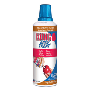 KONG Easy Treat, Peanut Butter Flavor