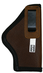 Quest In-Pant Leather Holster