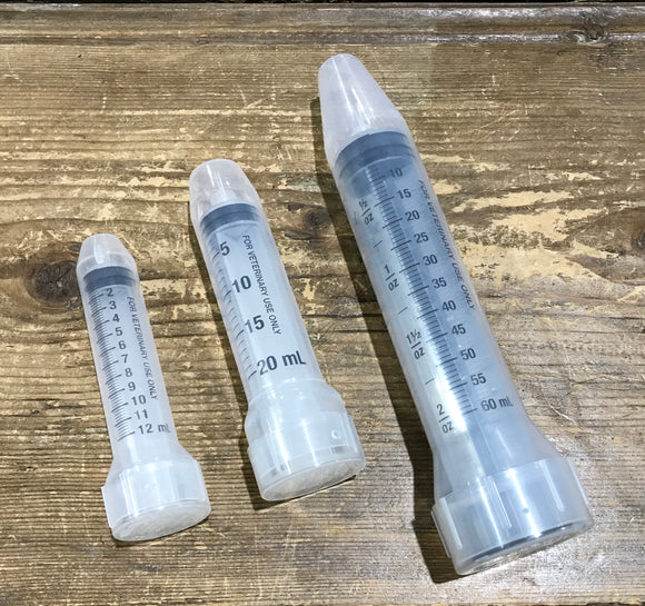 Disposable Syringe, Sterile Lure Lock