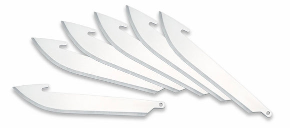 RazorSafe Replacement Blades, 3.0”
