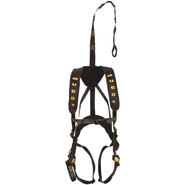 Muddy Outdoors Magnum Treestand Safety Harness - Thumbnail 2