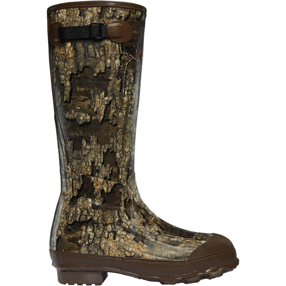 Lacrosse Burly Classic Realtree Timber, 18”