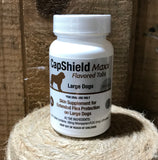 CapShield Maxx Flea Protection, Canine