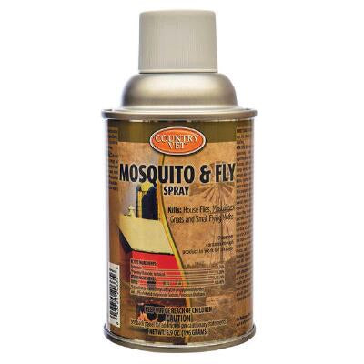 Metered Mosquito & Fly Spray Refill