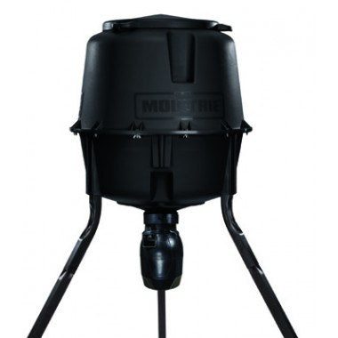 Moultrie Fish & Game Directional Quick-Lock Tripod, 30gal