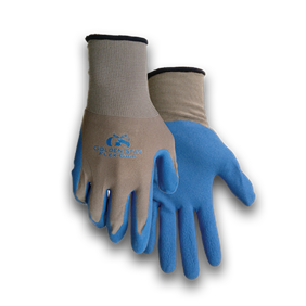 Gloves, Latex Dipped, All Purpose