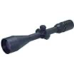 Illuminated Riflescope 3-9X50MM