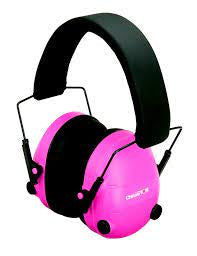 Champion Electronic Ear Muffs