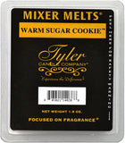 Tyler Candle, Warm Sugar Cookie