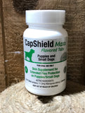 CapShield Maxx Flea Protection, Canine