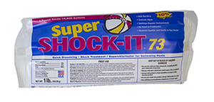 Super Shock-It 73, 1lb