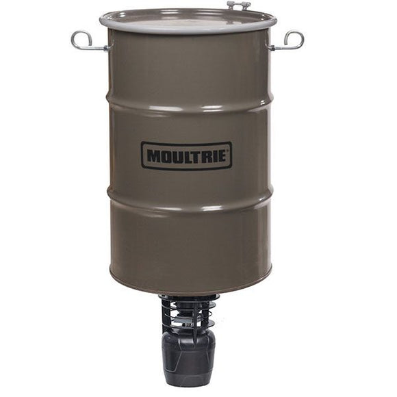 Moultrie Pro Hunter Hanging Feeder, 30gal
