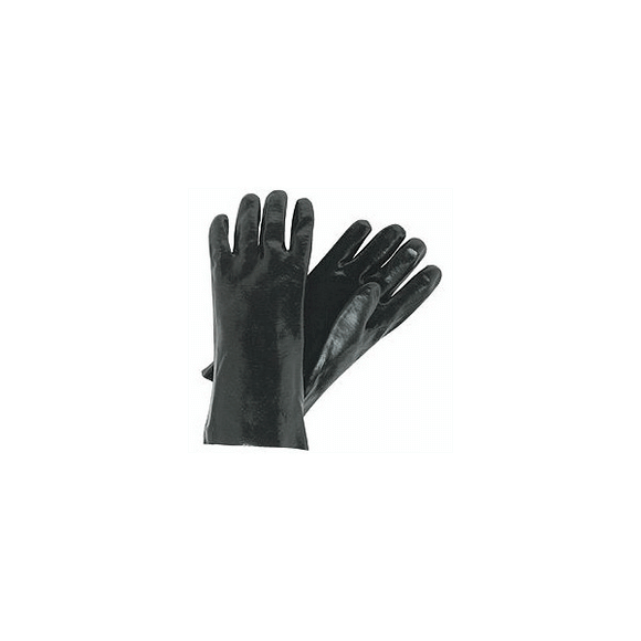 Gauntlet Trapper’s Glove, 14