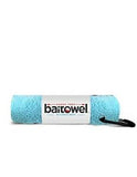 Baitowel, Microfiber