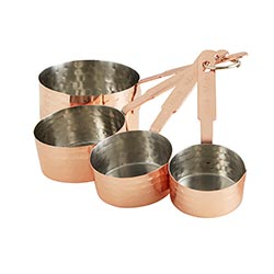 Copper Cookware Collection